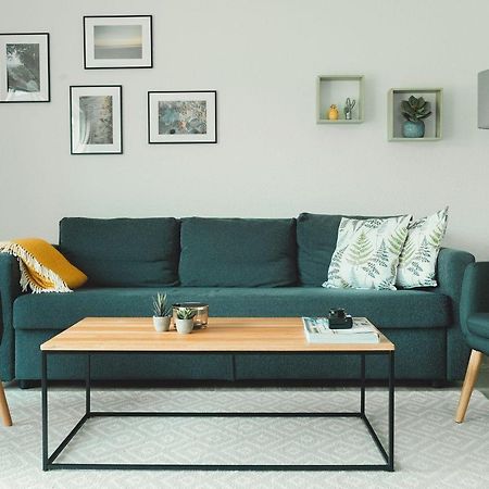 Ferienhaus-Ostseehus Ховахт Екстериор снимка