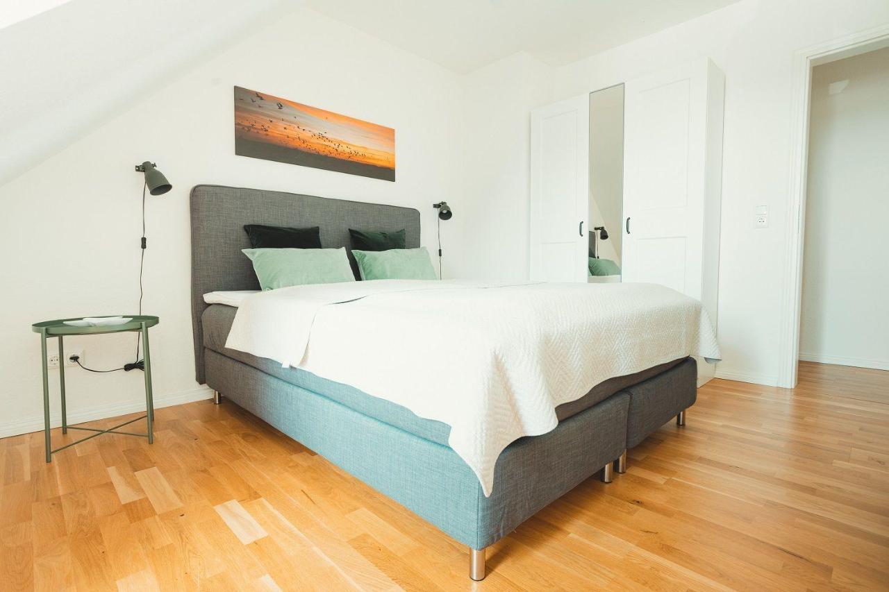 Ferienhaus-Ostseehus Ховахт Екстериор снимка