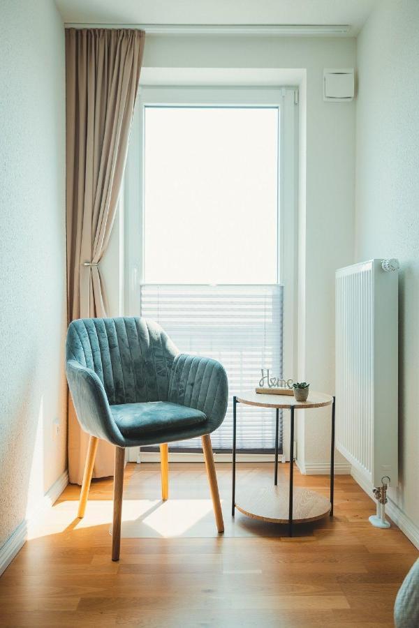 Ferienhaus-Ostseehus Ховахт Екстериор снимка