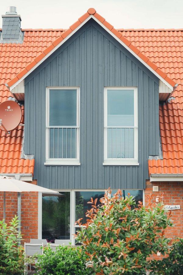 Ferienhaus-Ostseehus Ховахт Екстериор снимка