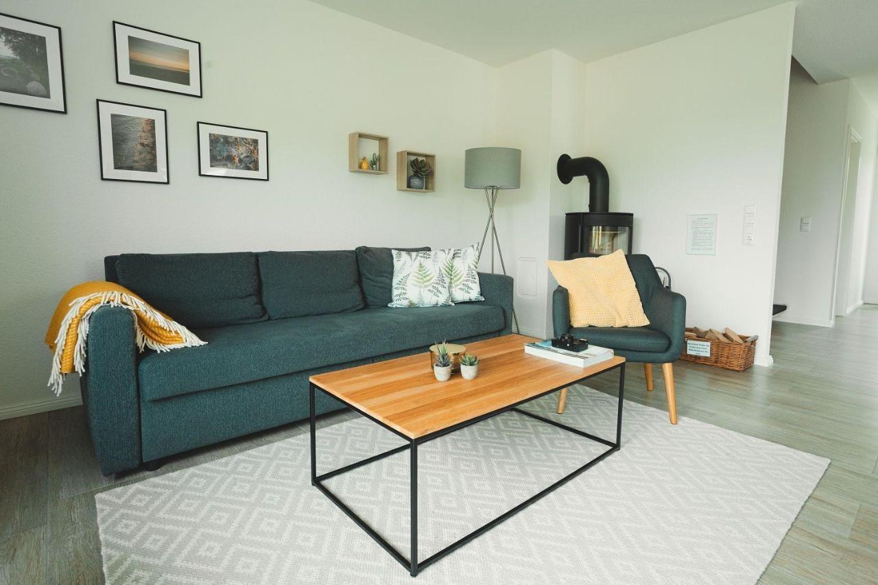 Ferienhaus-Ostseehus Ховахт Екстериор снимка