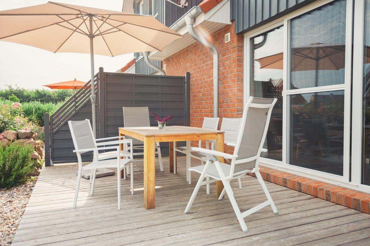 Ferienhaus-Ostseehus Ховахт Екстериор снимка