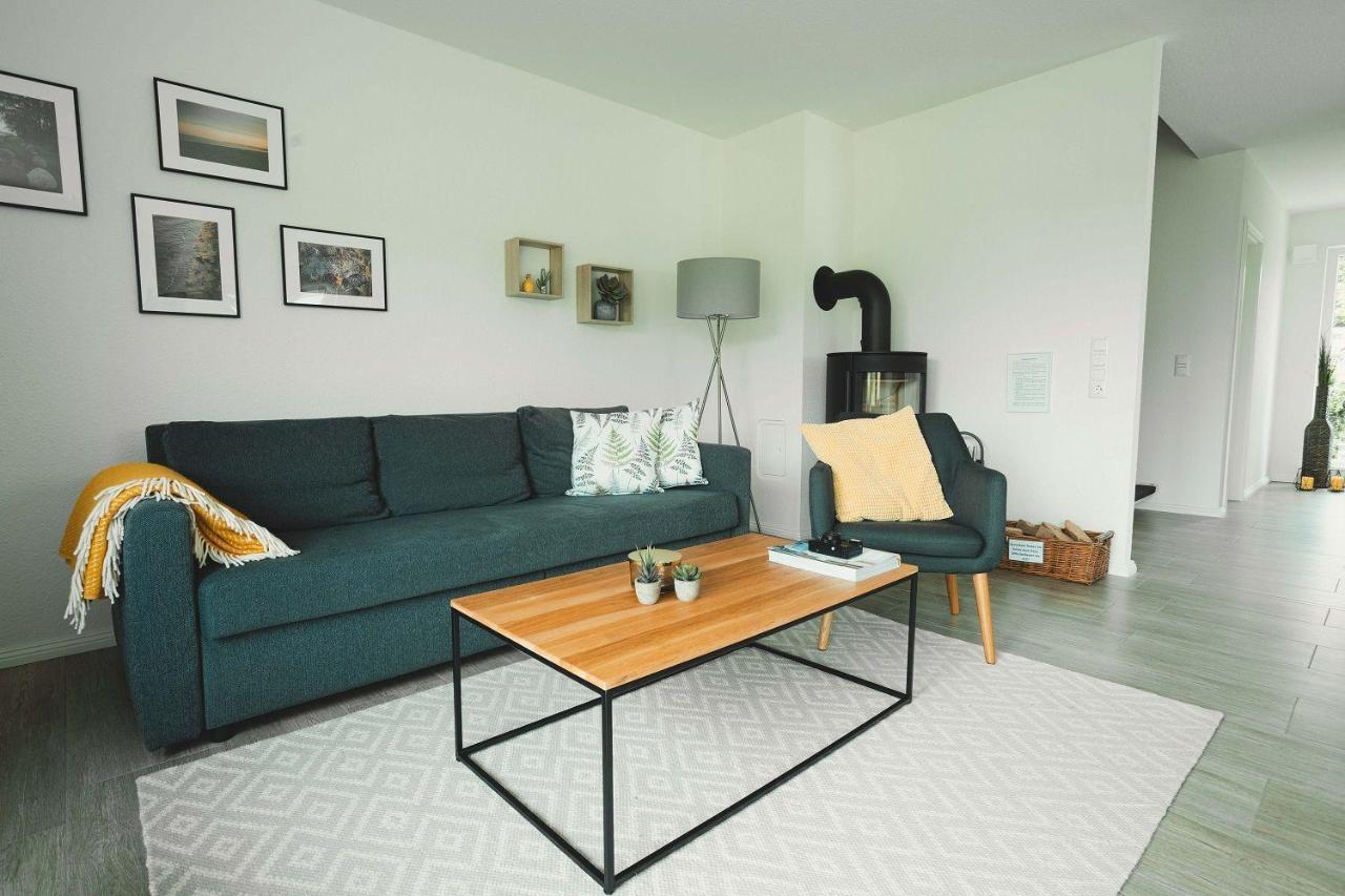 Ferienhaus-Ostseehus Ховахт Екстериор снимка